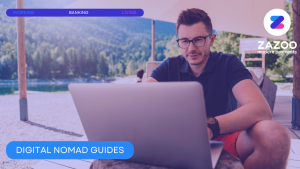 DIGITAL NOMAD GUIDES